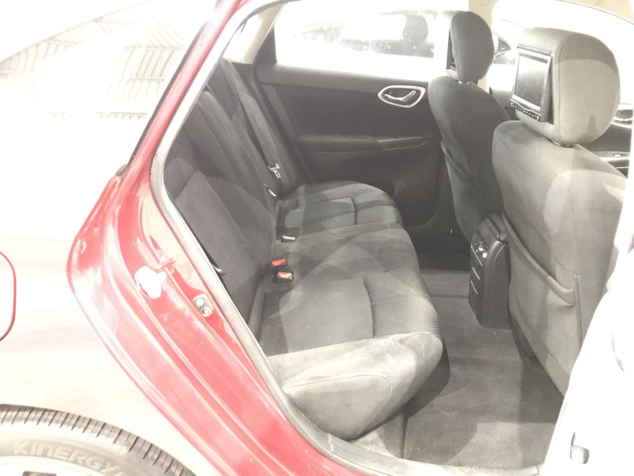 Approx 37 Ct of Loose Boulder Opal Chips (Coober Peby) In glass disp/bottle