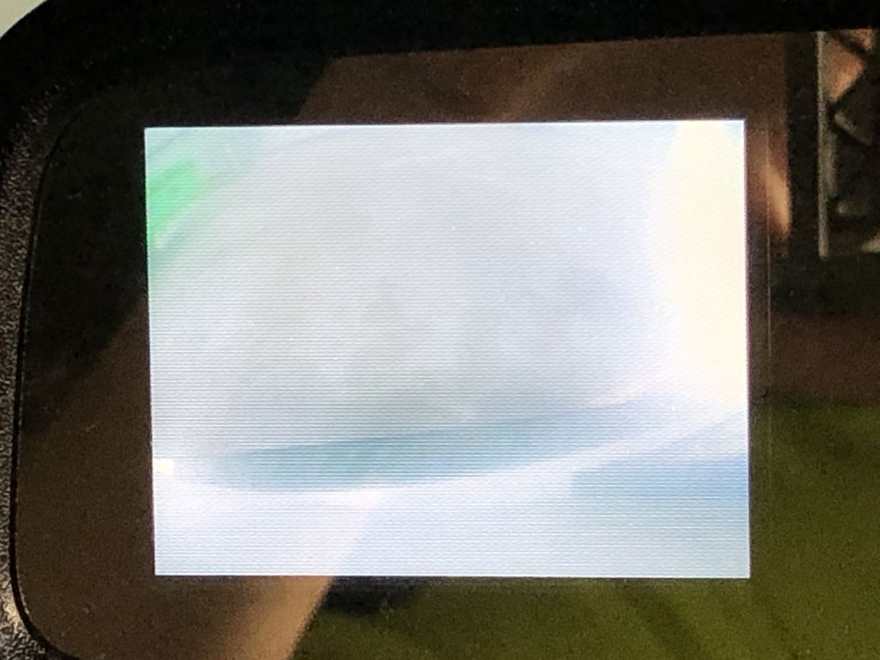 Fancy Retro Pocket Watch