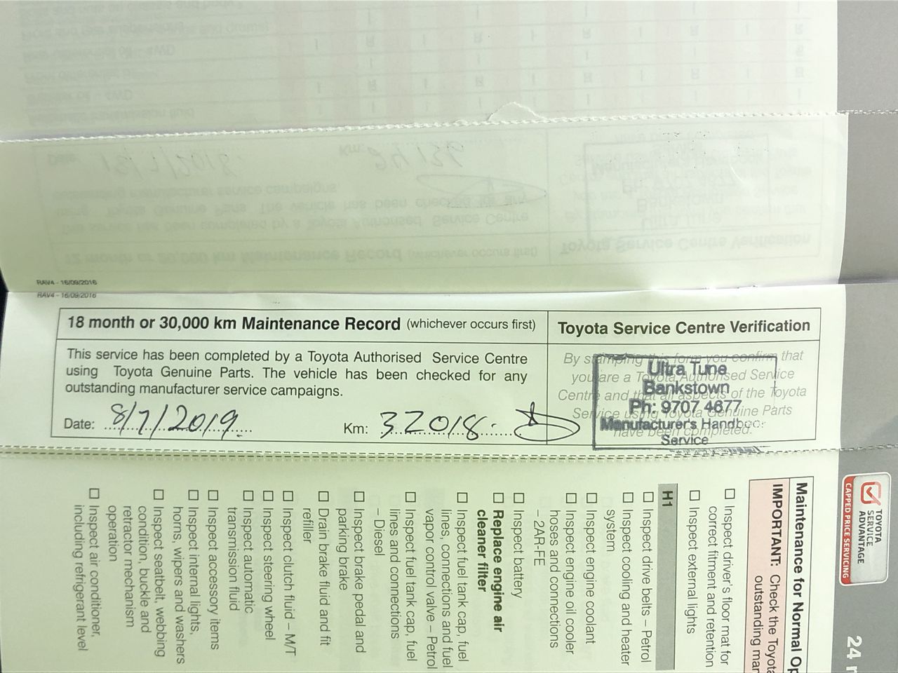 <p>Task Viper 1.5 LB 5.2FR1 SS Order Picker Forklift</p>