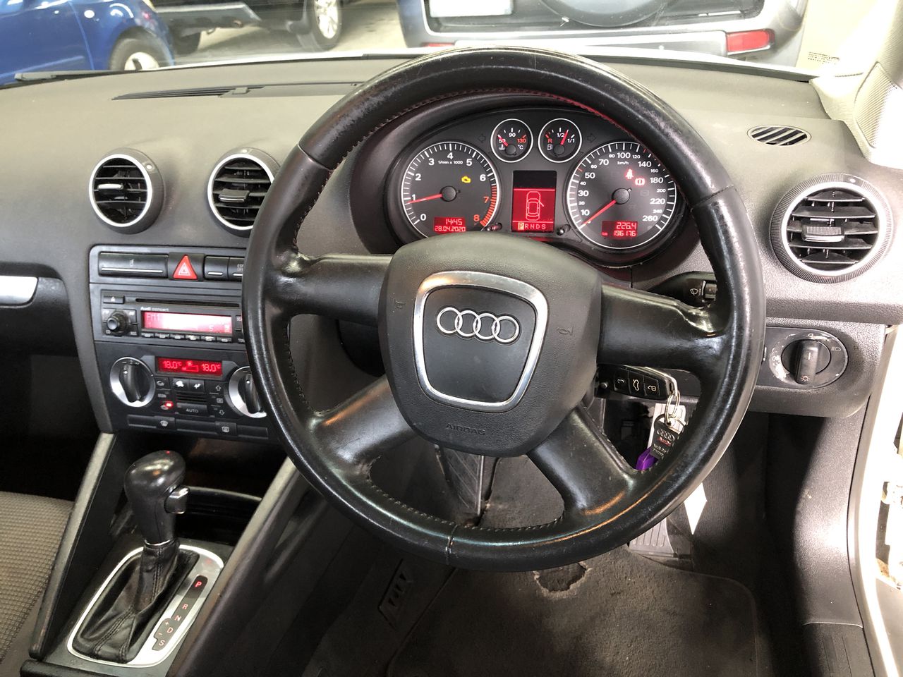 7-8mm Pearl & Amethyst Real 18k Gold Plated Jewellery Set