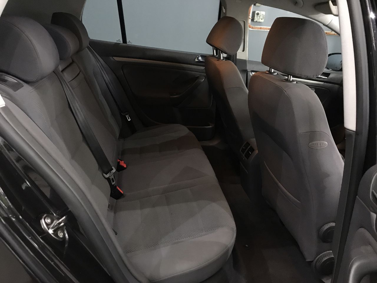 DKNY Women's Onika Lace-Up Sneakers, Size US8, Black/White.  Buyers Note -