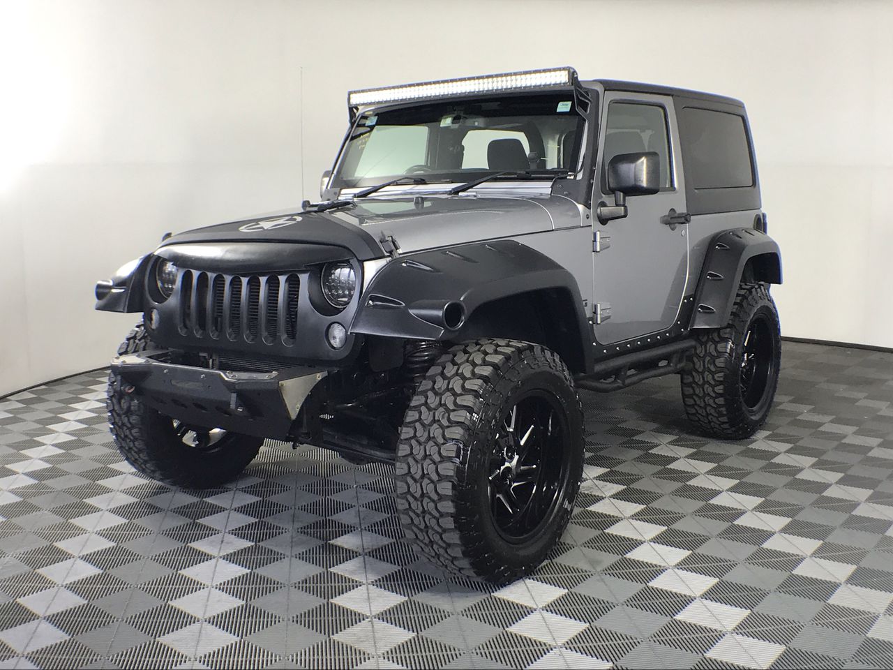 VLANDO Travel Small Jewelry Case, PU Leather 6 zipper velvet bags for Women