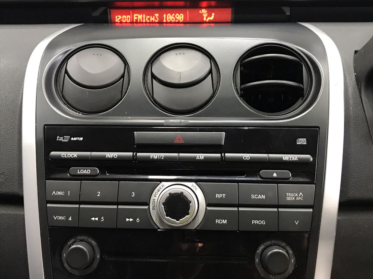 BUCKLE Men's Genuine Leather Belt, Size 87cm (34"), Black. NB: may have som