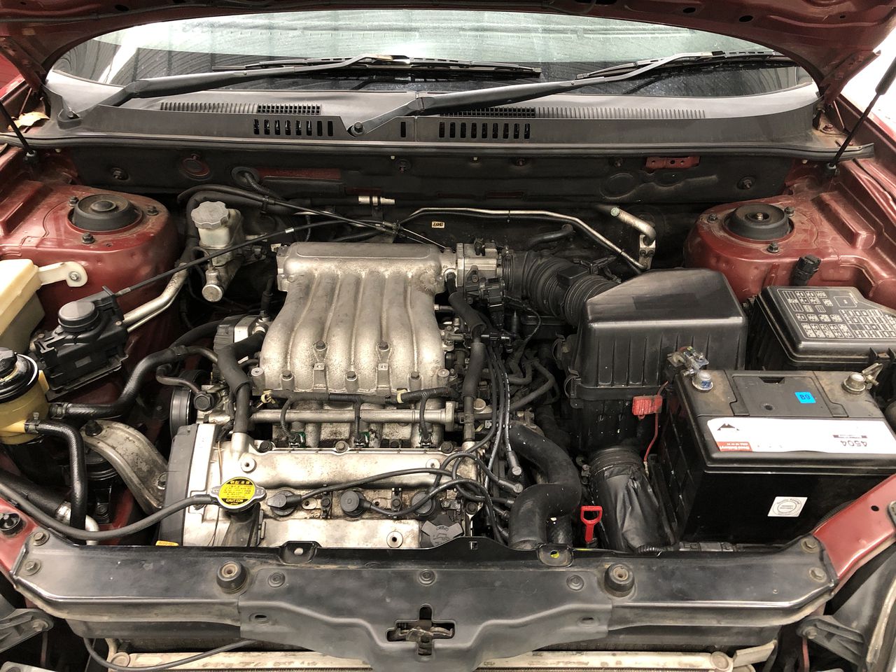 2 x ANDREW MARC Women's Shorts, Size 16, Navy/Night Sky (NS4).  Buyers Note