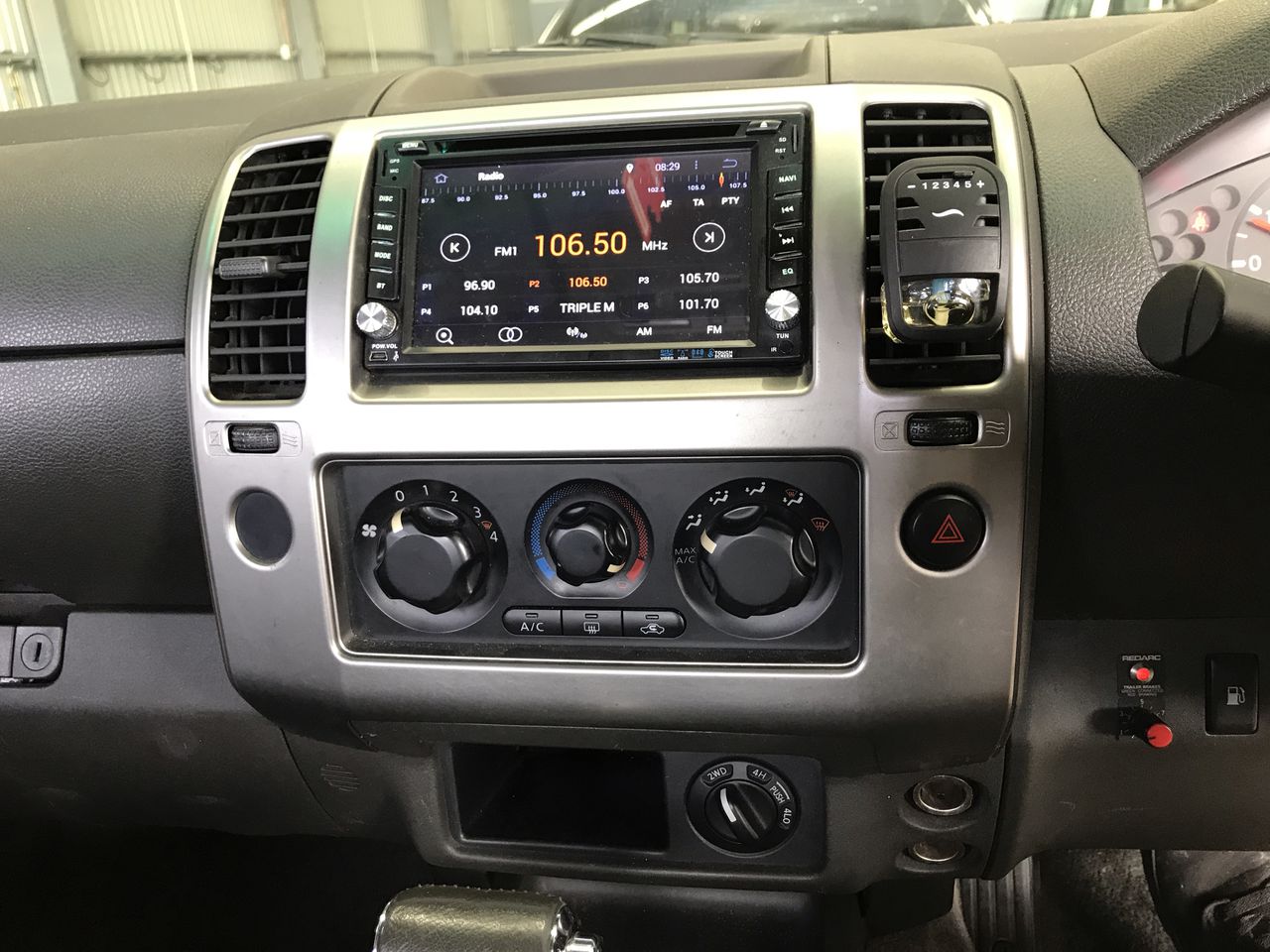 LEAPFROG Leapmove - Interactive Learning System.