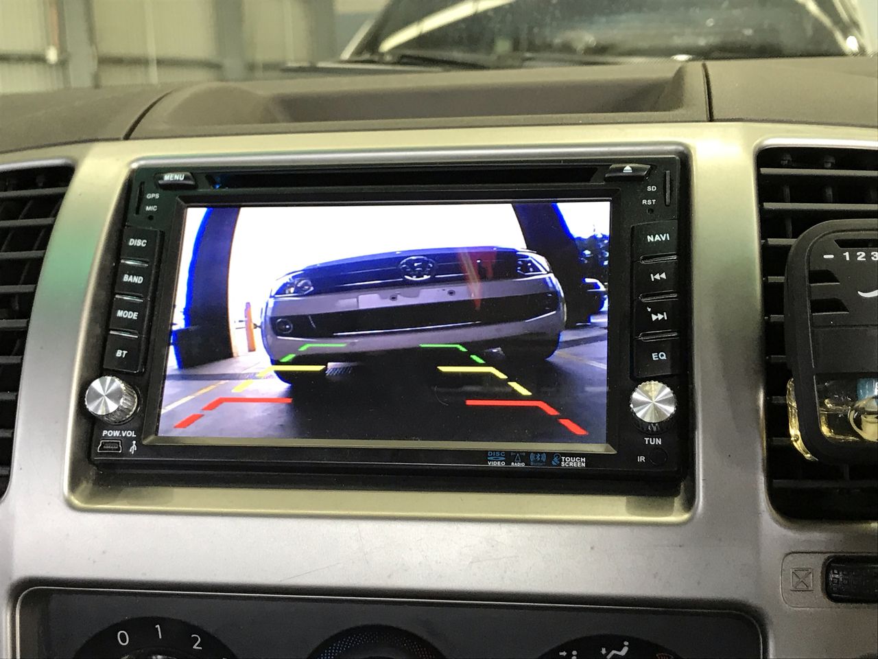 PANASONIC Digital Cordless Phone with Answering Machine, Large Buttons, Hea