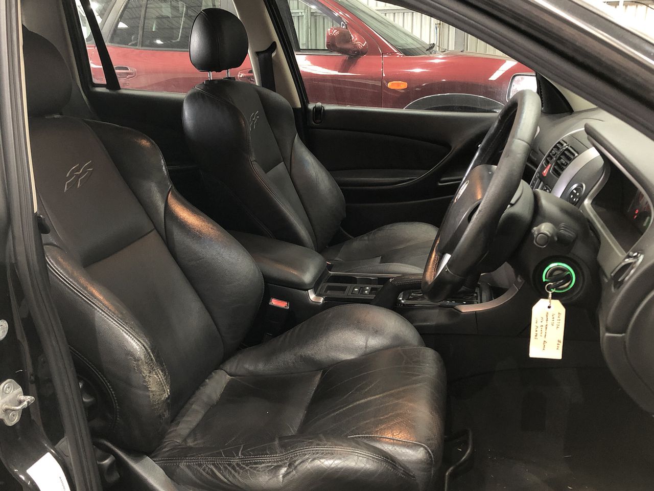 HUAWEI FreeBuds SE 4 ANC, Wireless Earbuds - White. NB: Minor Use, Not In O