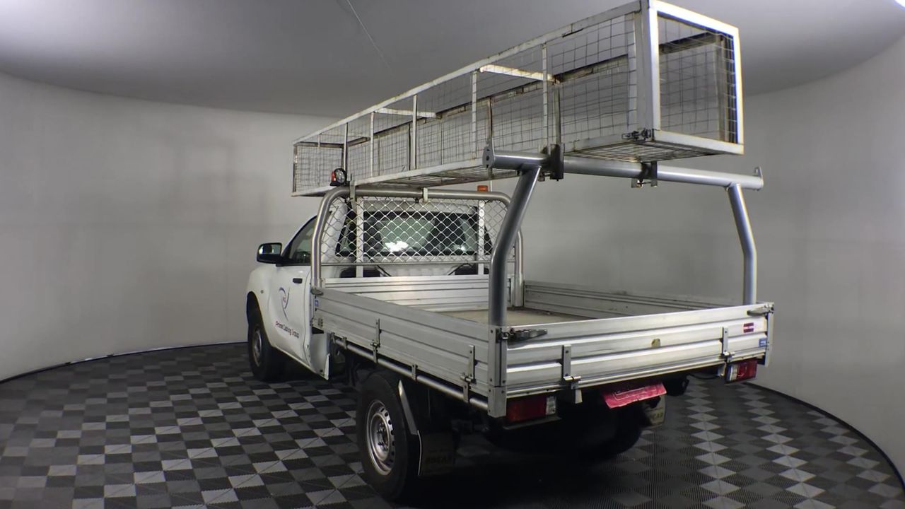 2010 Volkswagen Golf R A6 Automatic Hatchback