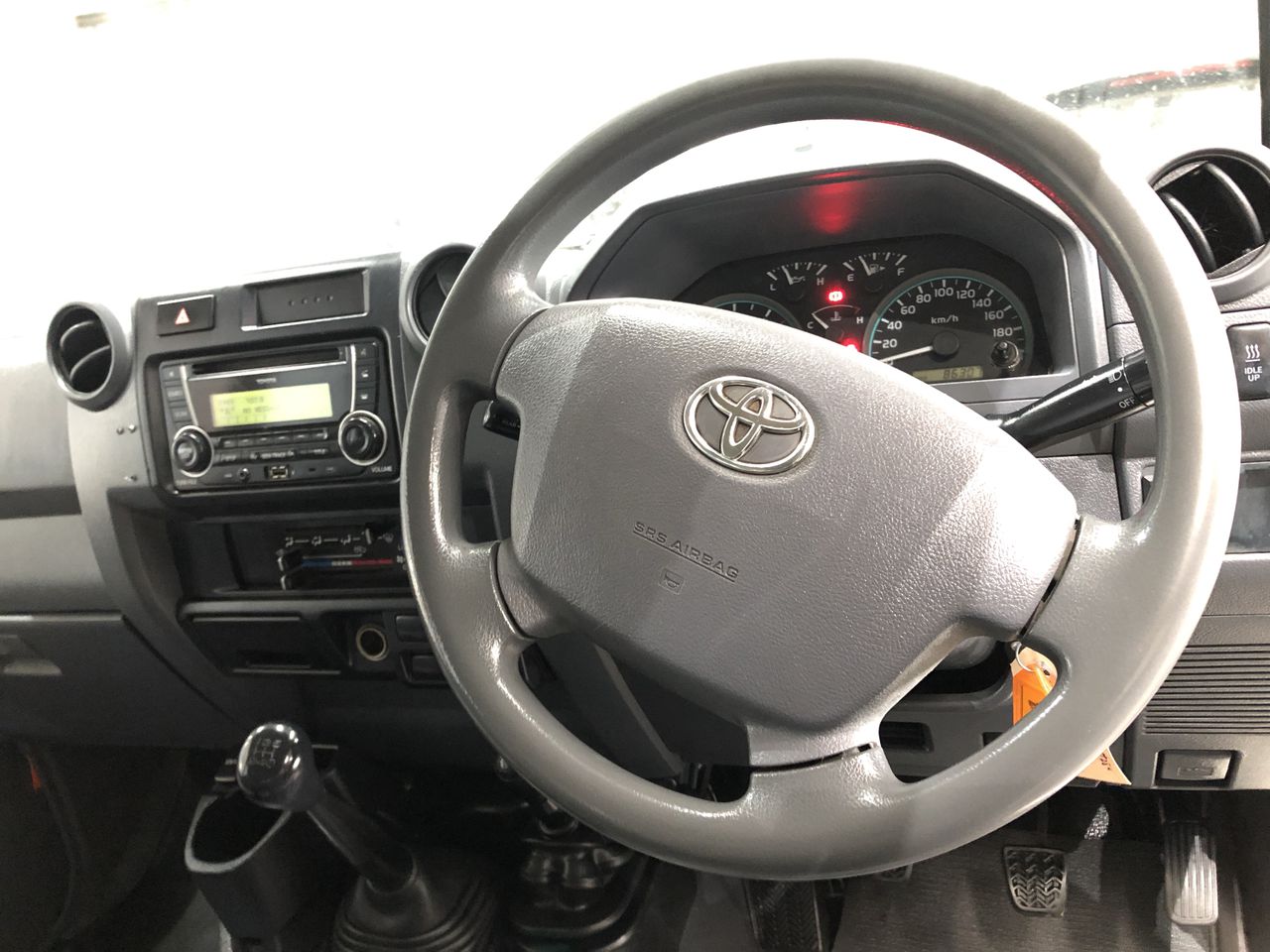 Cleanskin Shiraz Cabernet 2023 (12x 750mL) Langhorne Creek