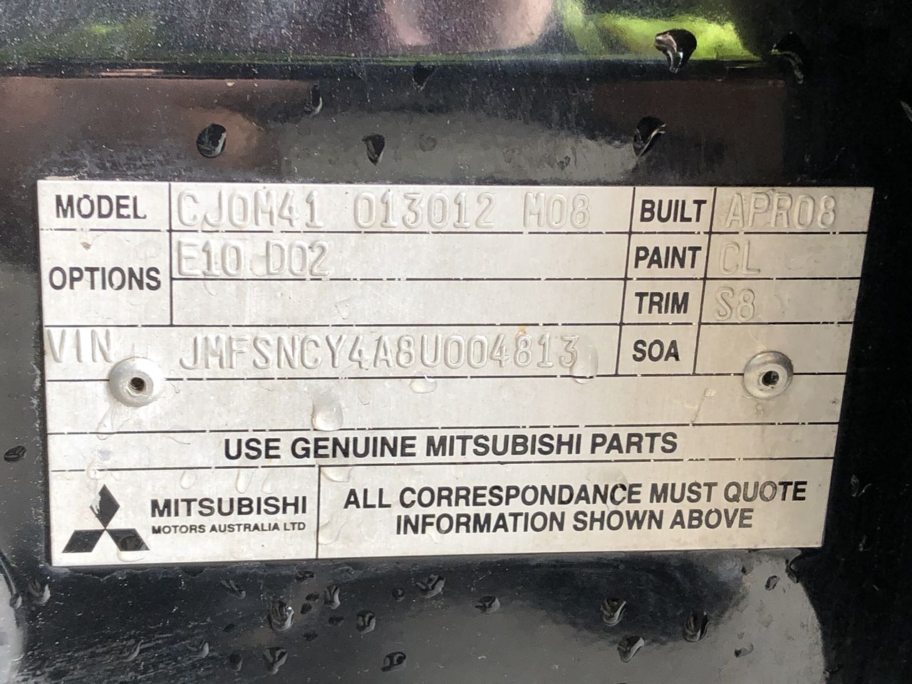 Rococo Sparkling (6 x 750mL) Yarra Valley, VIC.