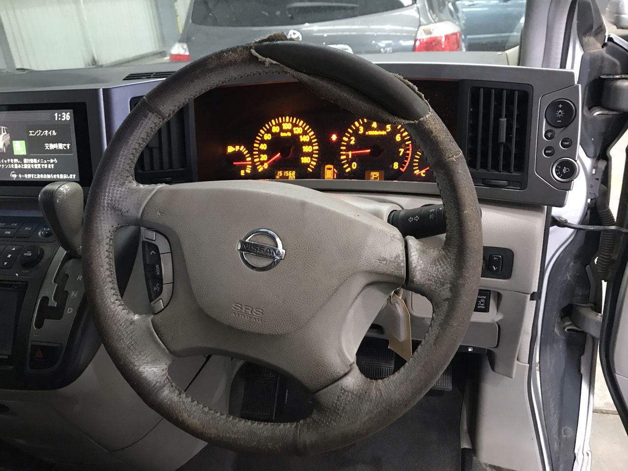 Wirra Wirra Church Block Red Blend (6x 750mL).