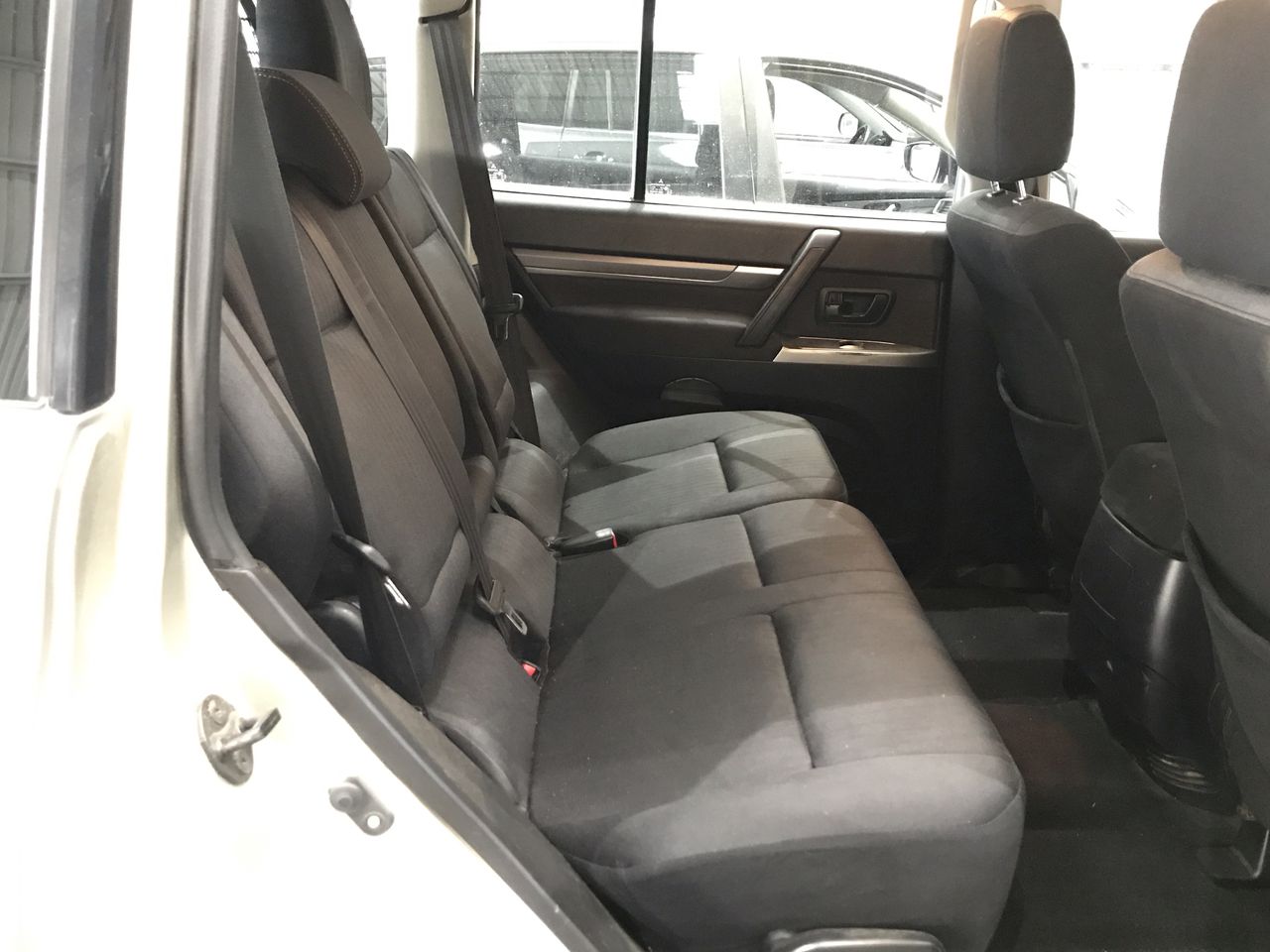 Elegant 18K Yellow Gold plated Simulated Diamond Earrings