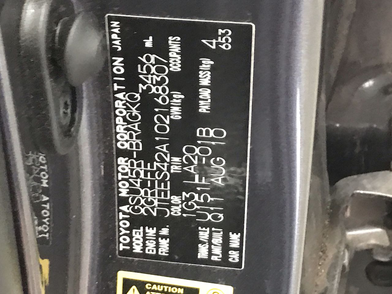 Barramundi Shiraz 2022 (12x 750mL) VIC