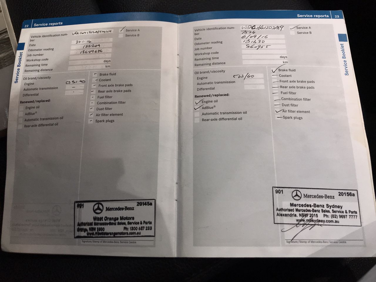 Lake Road Estate Series Sauvignon Blanc 2024 (12x 750mL) NZ