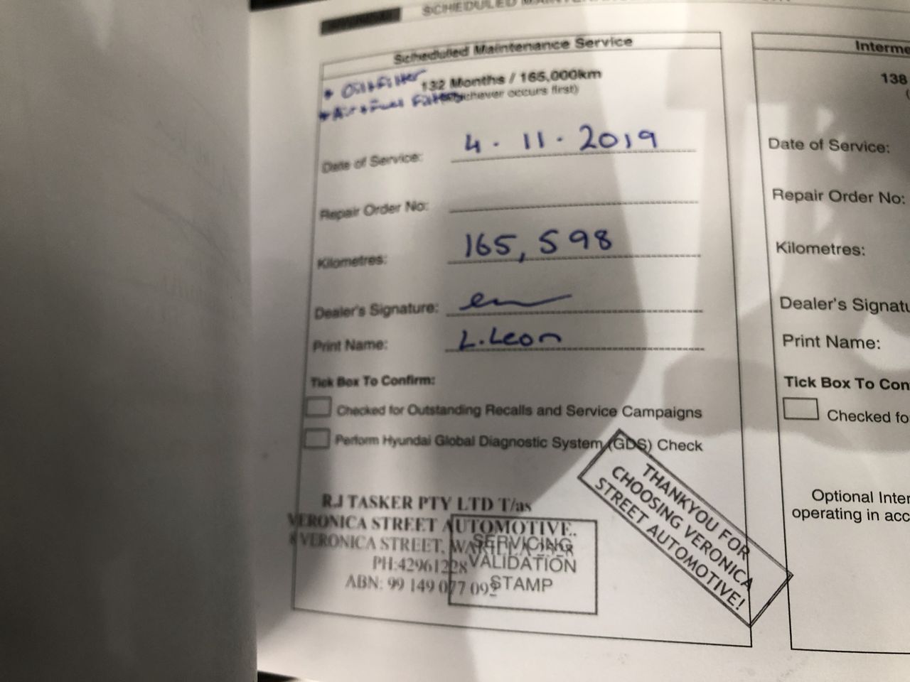 Thomson Estate Vine Dried Shiraz 2022 (12x 750mL) SA