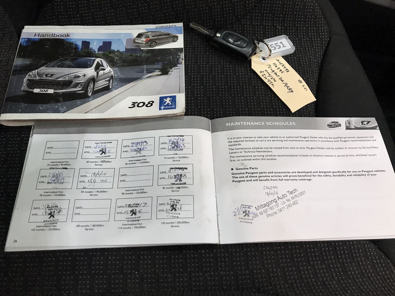 Abbott's Cove Sauvignon Blanc 2024 (6x 750mL) Marlborough