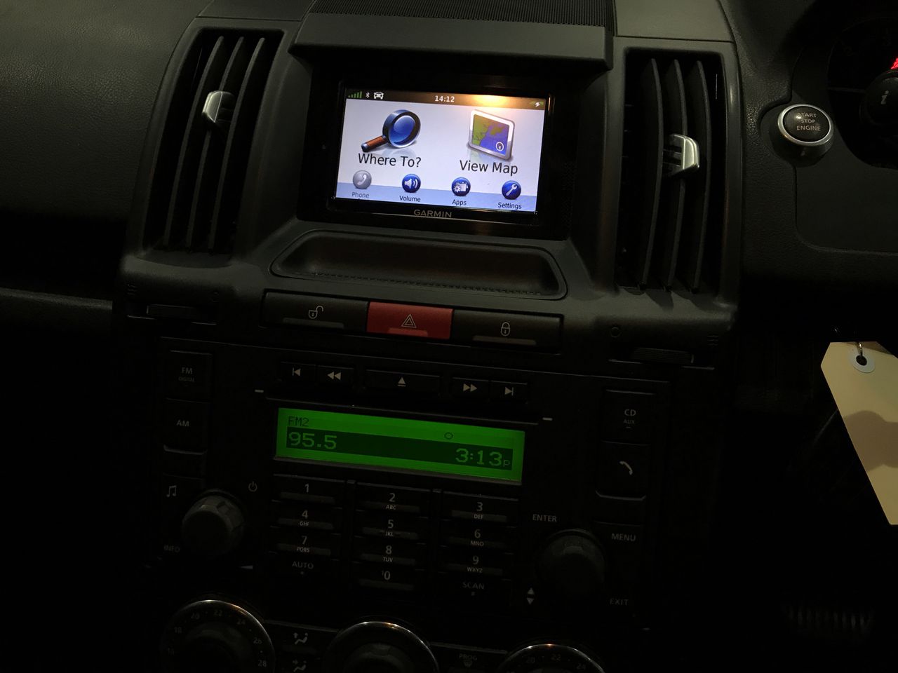 Trig Station Pinot Gris 2024 (12x 750mL) NZ