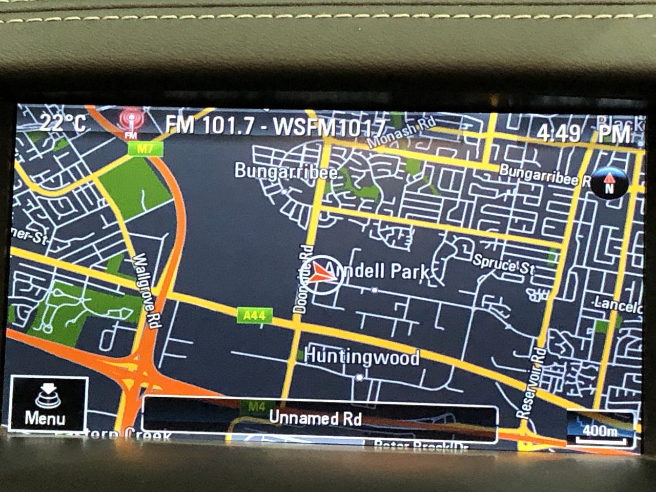 Moriah Wines Shiraz 2022 (6x 750mL) Adelaide Hills