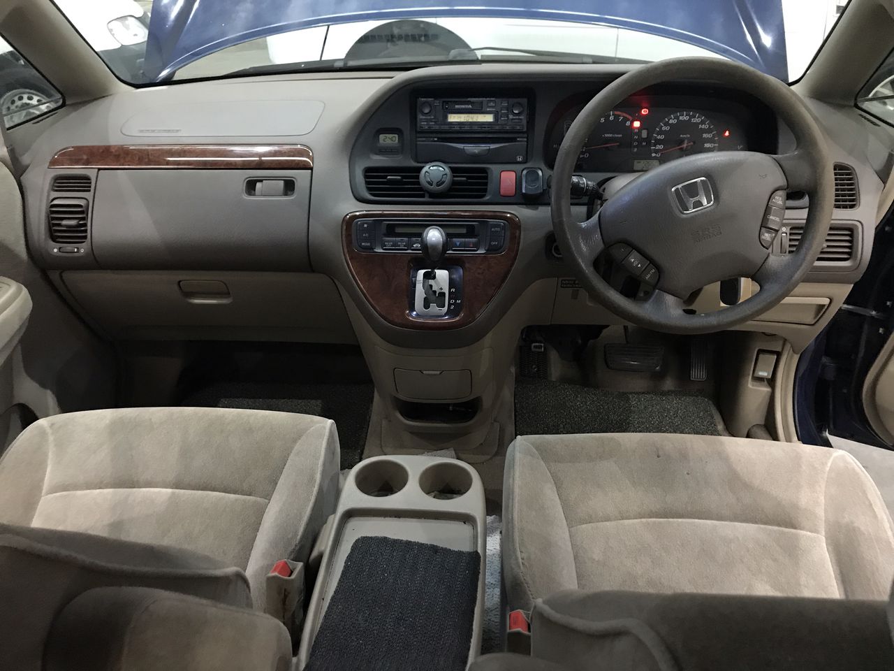 The Boxer Durif 2020 (6x 750mL) SEA