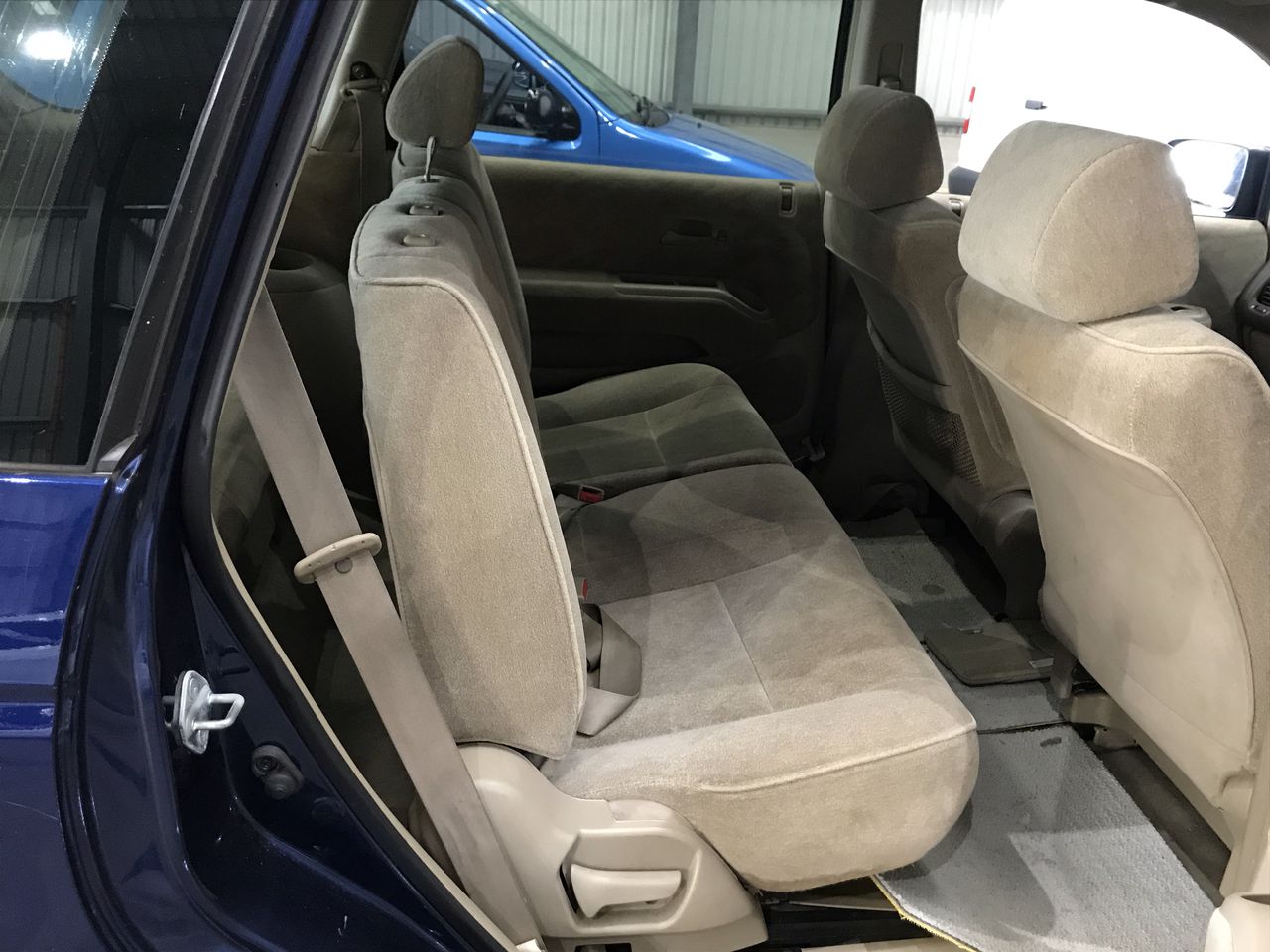 The Drover Pinot Grigio 2025 (12x 750mL) SEA