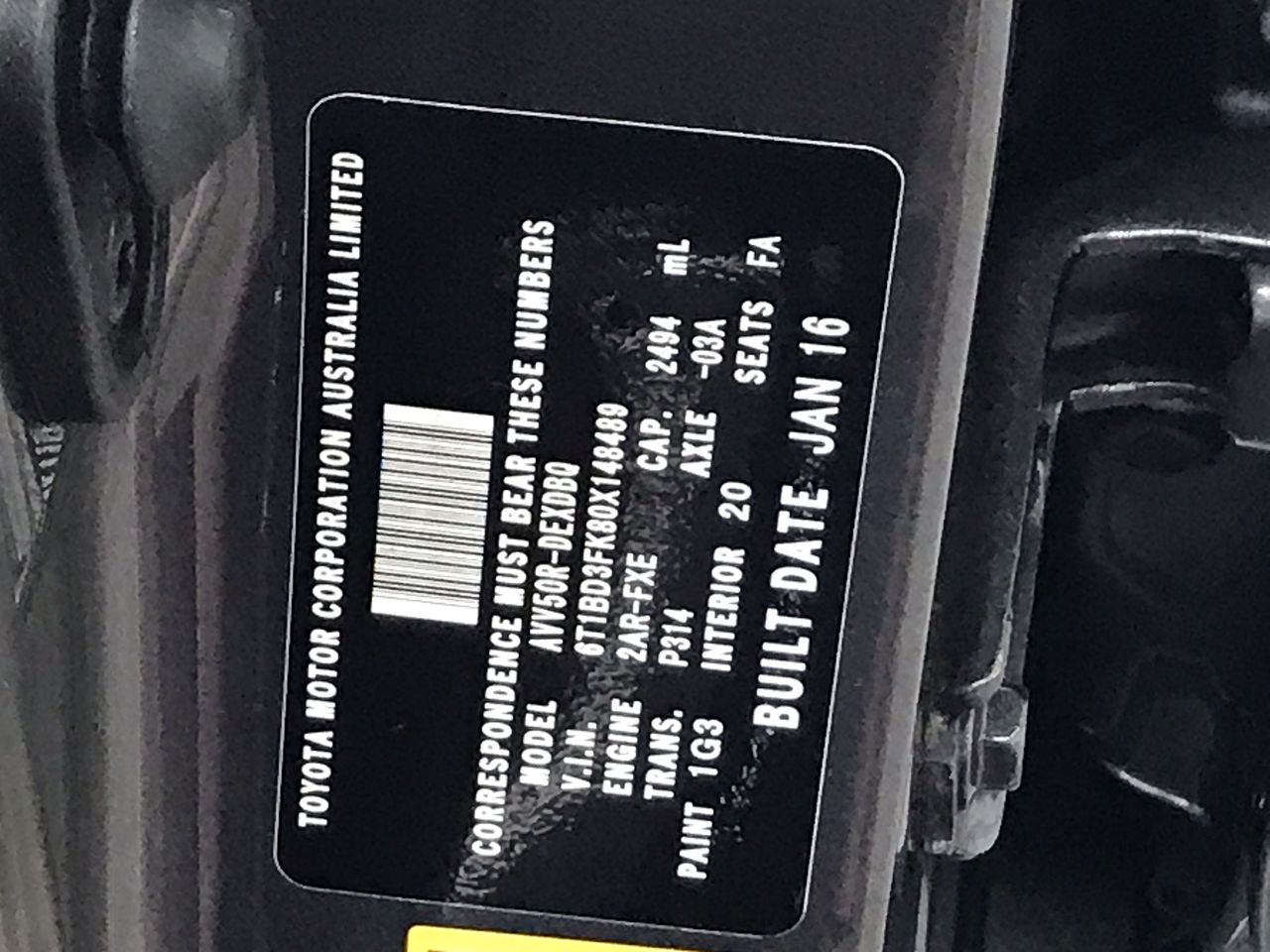 Wolf Blass Red Label Pinot Grigio (6x 750mL).