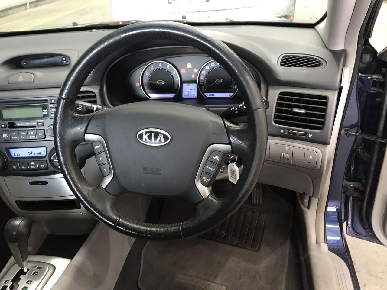 Sandalford Sauvignon Blanc Semillon 2024 (6x 750mL) Margaret River