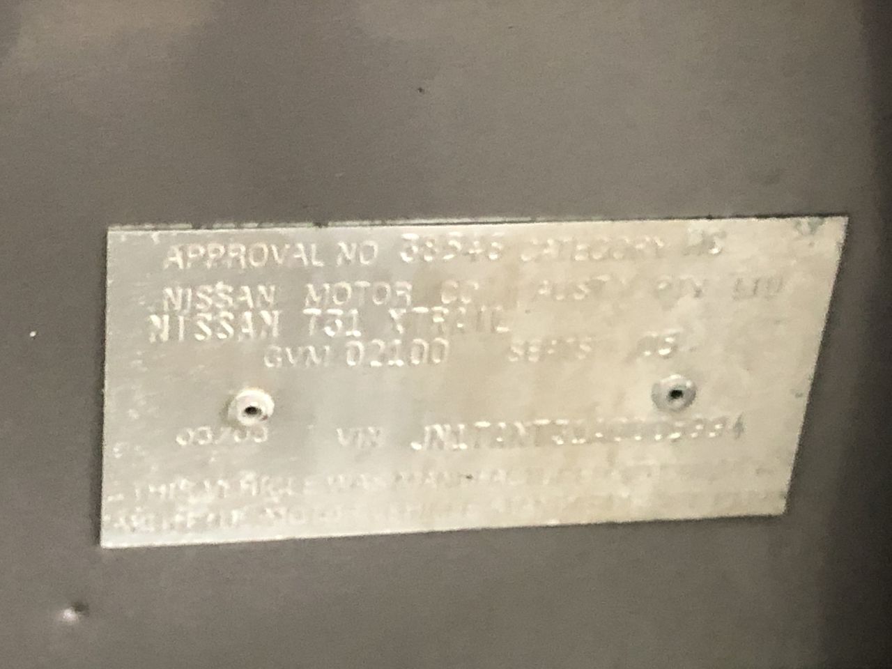 Byrne Reserve Riesling 2024 (12x 750mL) Clare Valley