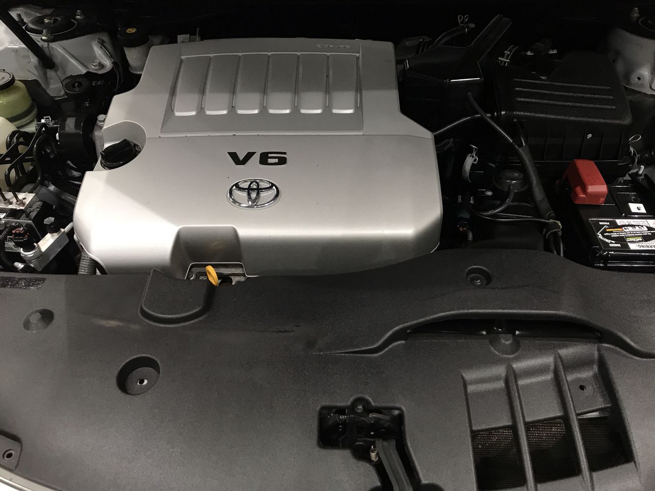 3.5ct Oval Cut Simulated Diamond 925 Sterling Silver Ring - Size 6