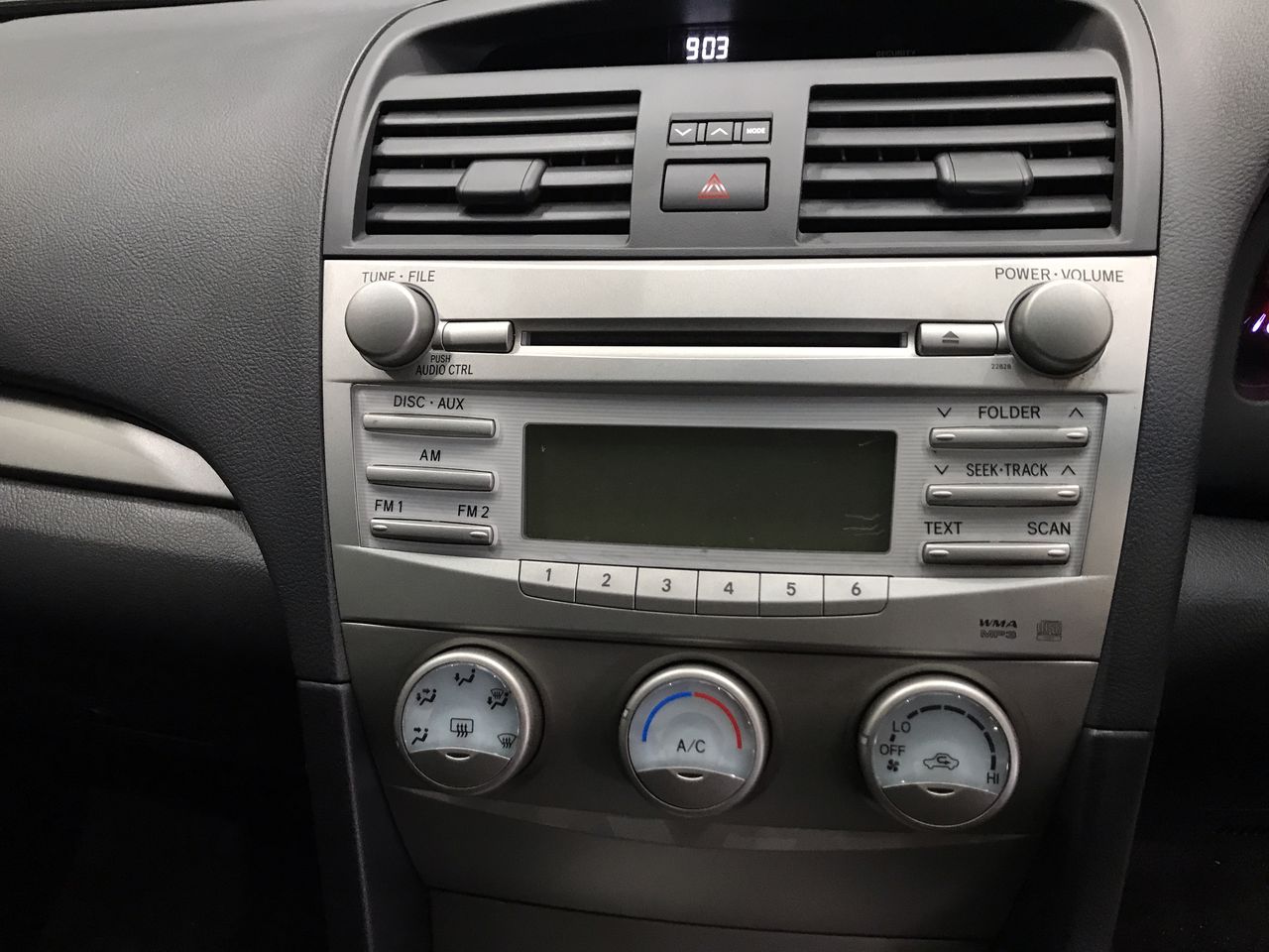 Clover Style Simulated Diamond 925 Sterling Silver Ring - Size 5