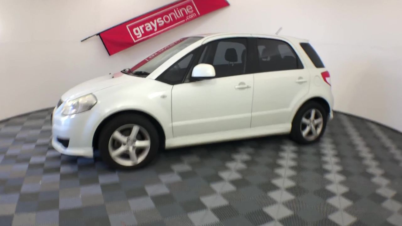 Portable Foldout House (Unused)