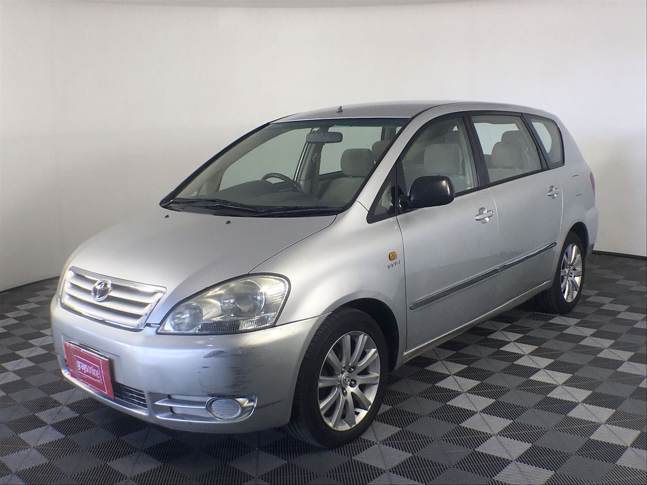 SENSH Long Arm Riveter 425mm.