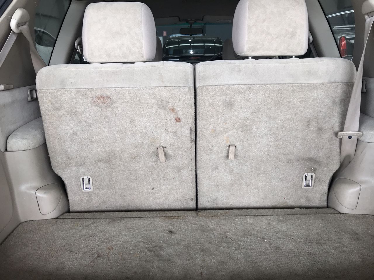 3 x HIGH POWER Anti-Slip Tapes, 50mm x 5M, Black.