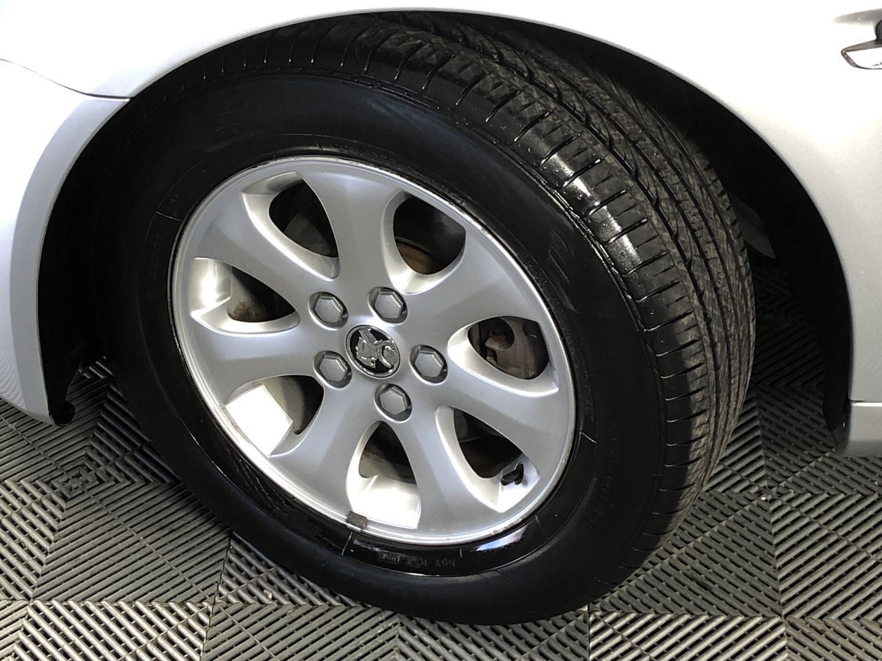 TITAN Easymix Brick Trowel, London Patern12".