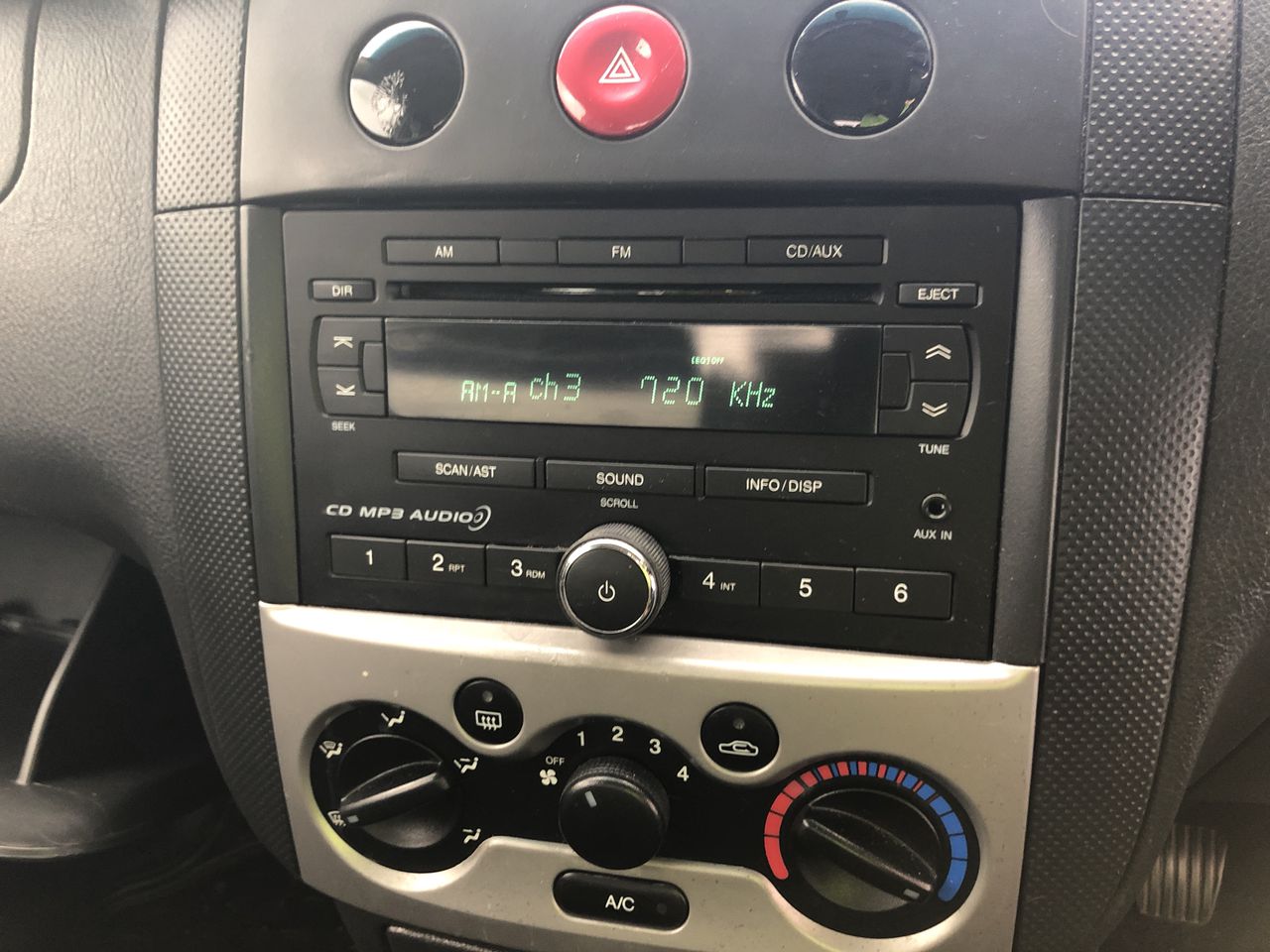 2 x SENSH 300mm Chain Pipe Wrench.