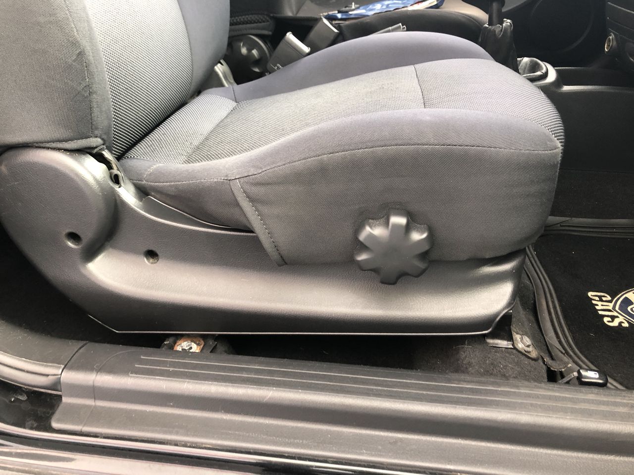 JMV Flashlight LED Baseball Bat Torch 400mm 3 x Light Modes- High, Low, Str