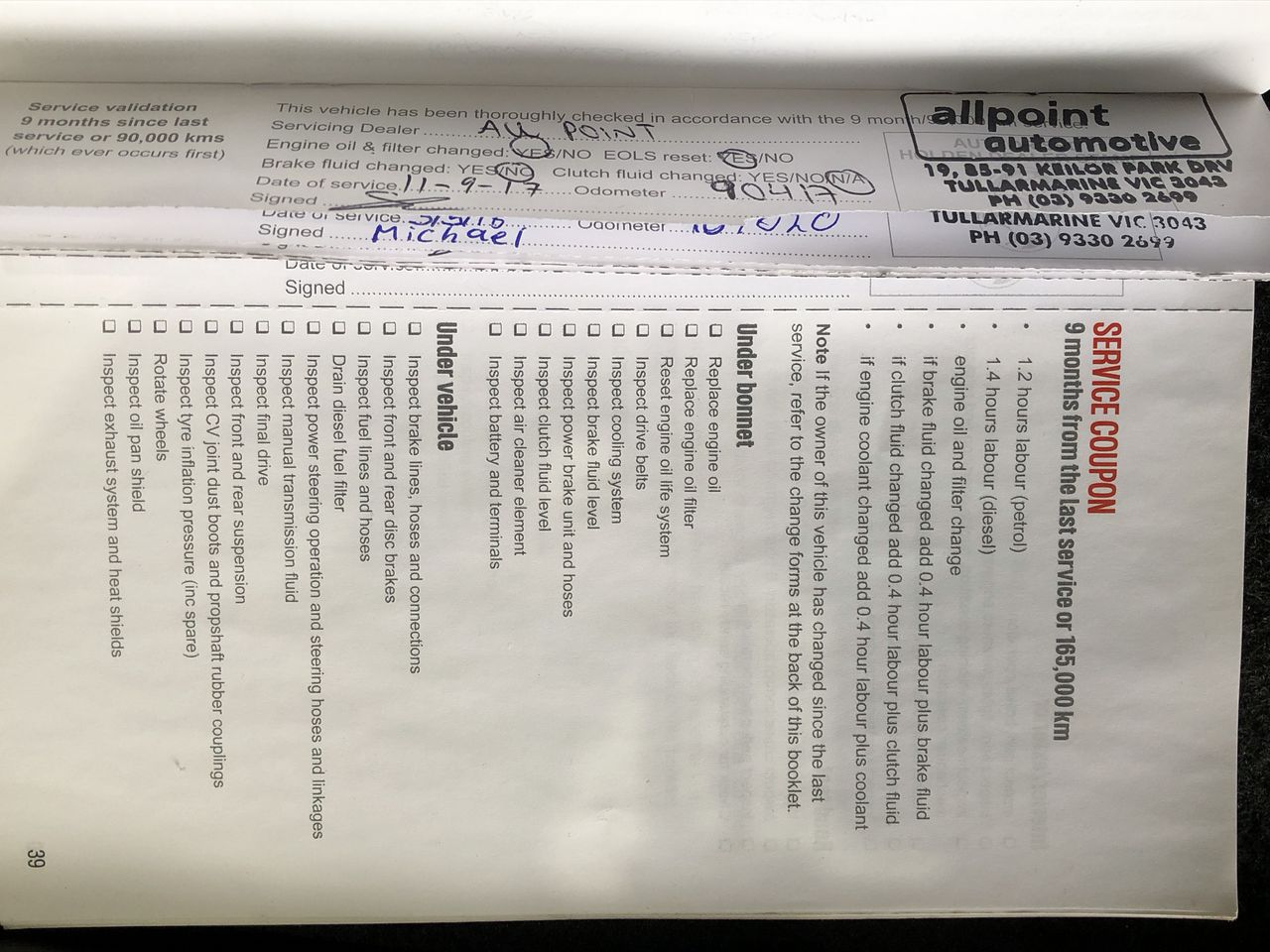 2 x SENSH Hand Prunning Saws 65mm with 3 x Cutting Edges and Saw Sleeve.