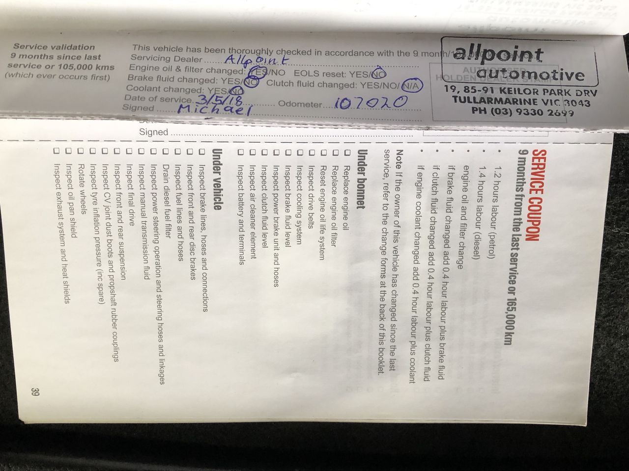10 X Lengths HOLMAN PVC DWV Pipe, 50 mm x 1 Meter.