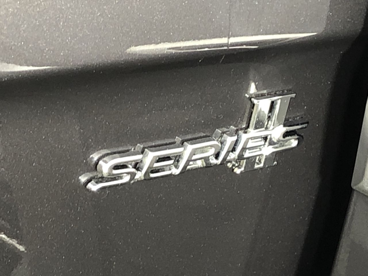 2 Packs of 100 x POWER Mushroom Head Spike 6.5x38mm, Stainless Steel.