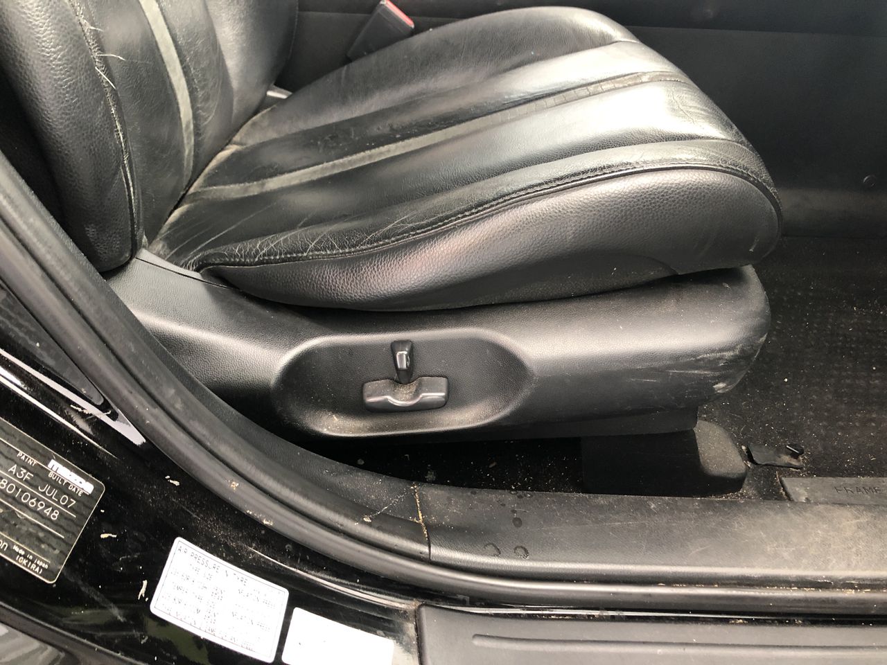 <p>2009 Nissan UD 6 x 4 Prime Mover Truck</p>