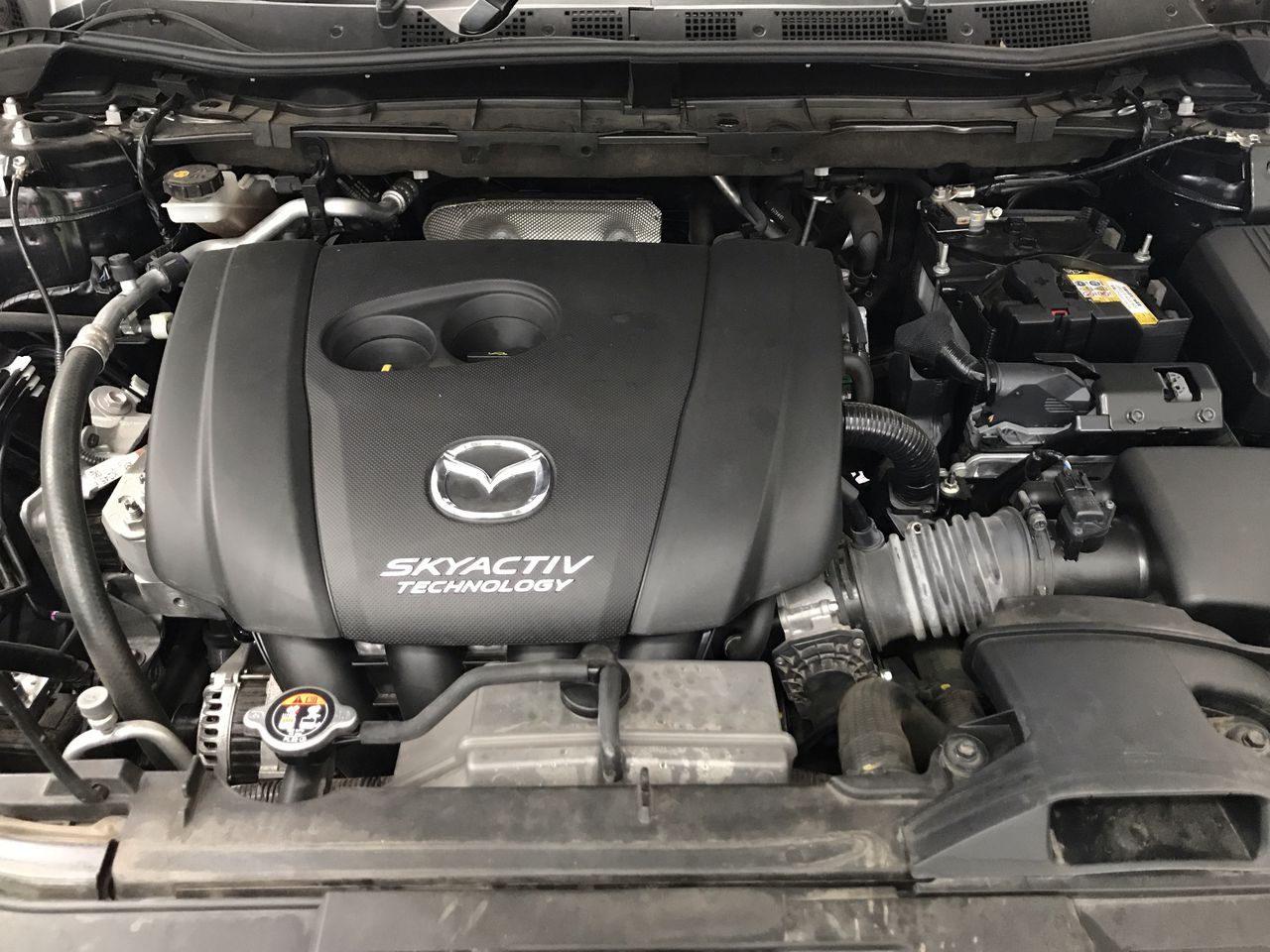 Tyre Changer (Unused)