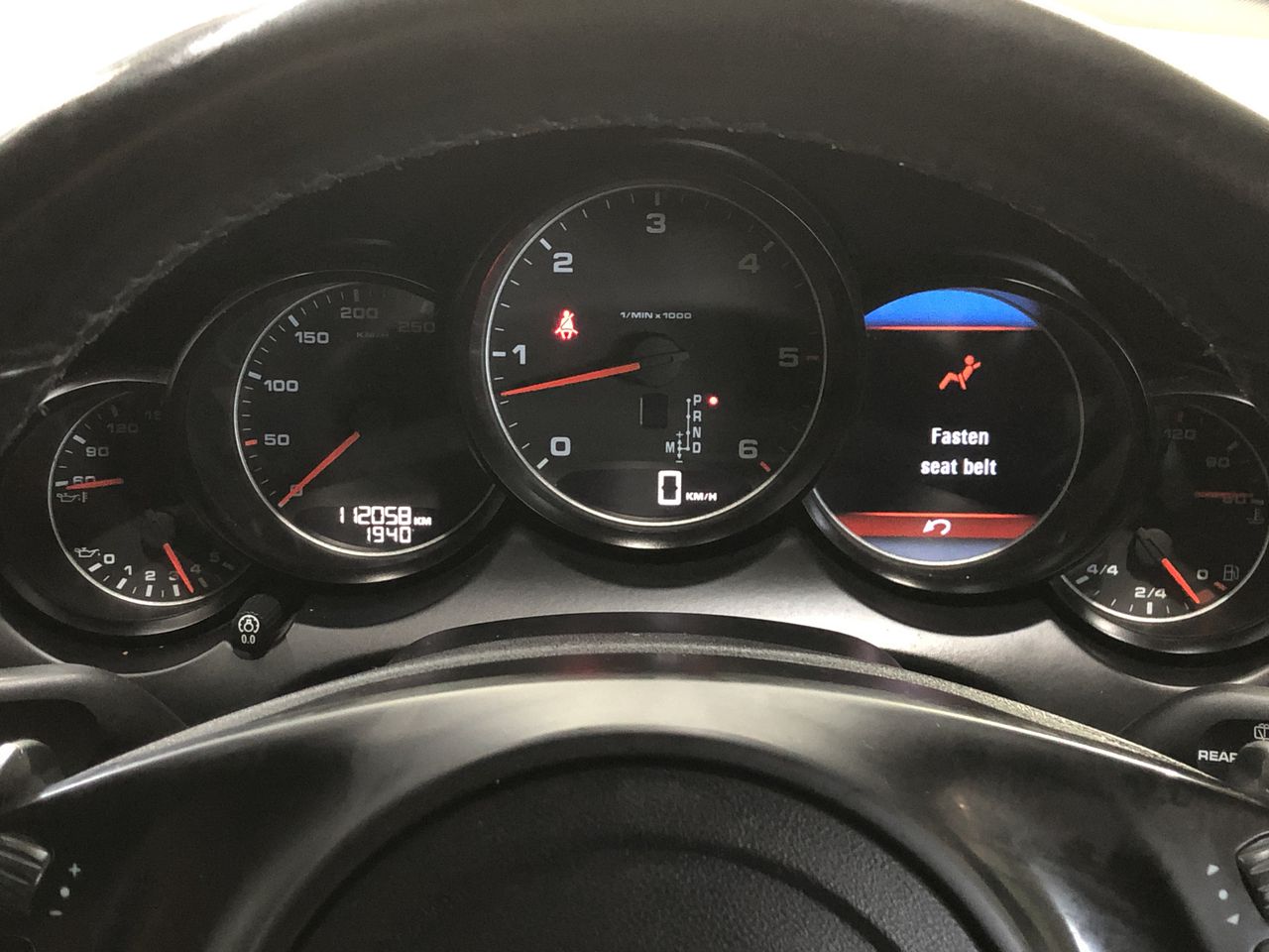 Yellowbox Mid Strength Pinot Grigio 2023 (12x 750mL) SA