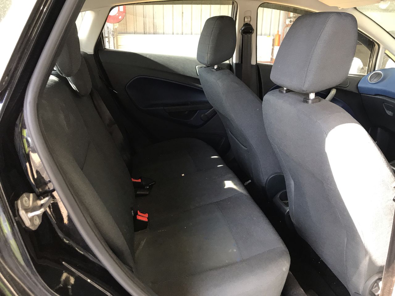 Woods Crampton White Label Barossa Cabernet Sauvignon 2022 (12x 750mL) SA