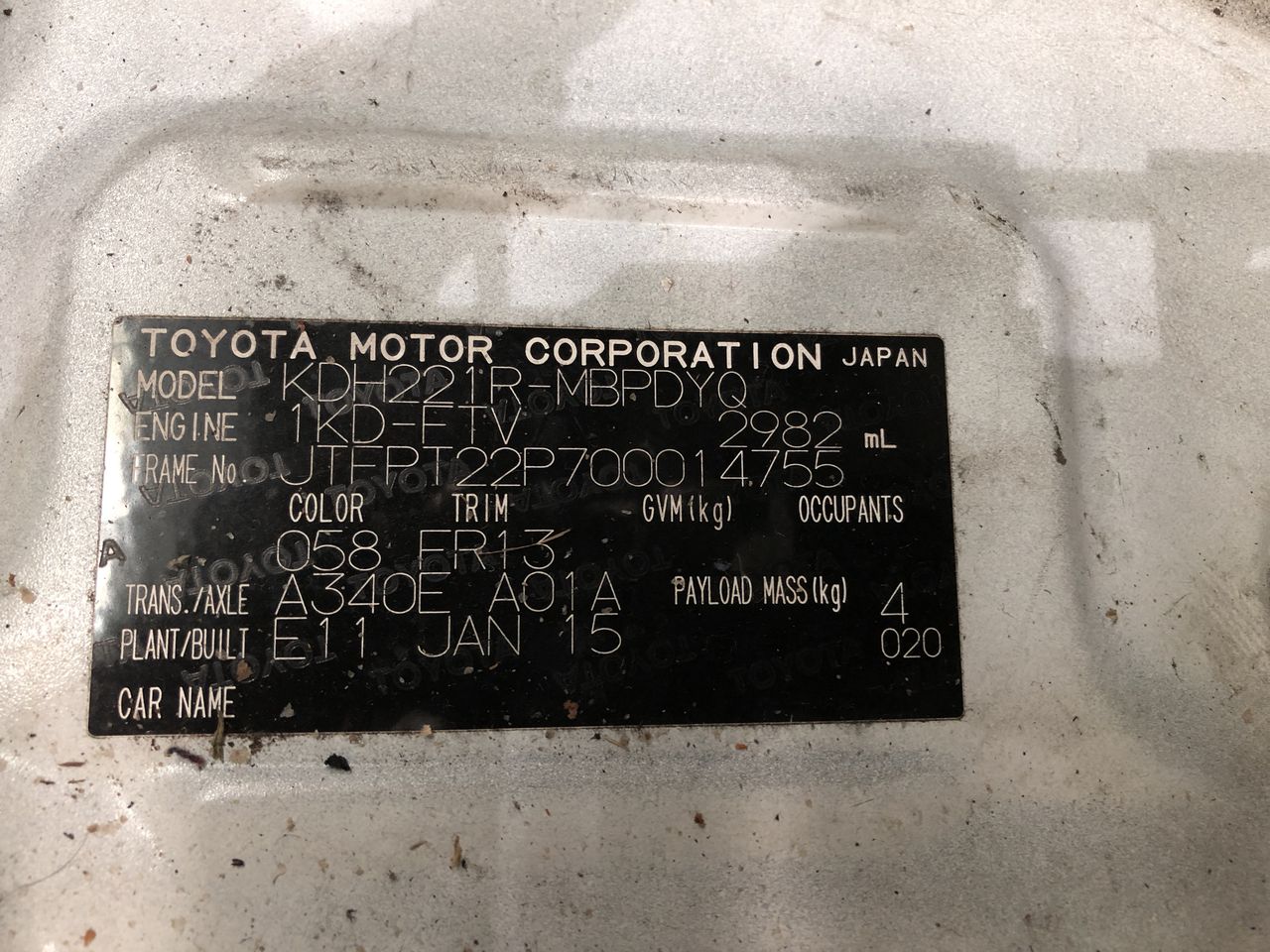 2023 $2 Vegemite Centenary Coin – Black Coloured – Australia – Rare