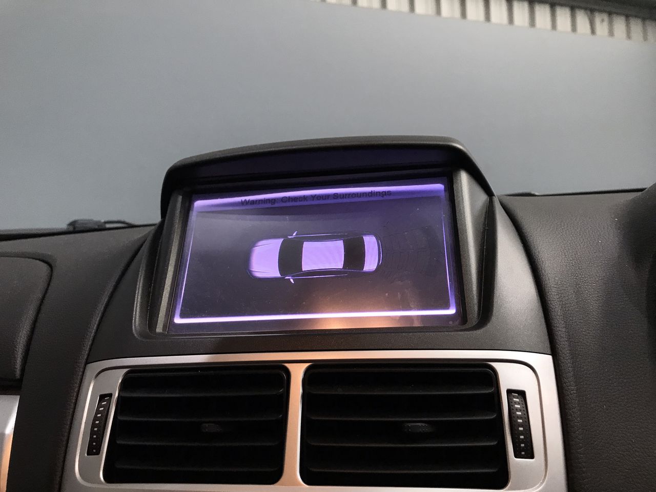 Vintage Enameled Easter Egg Diamante Jewelry Organizer Trinket Box Décor