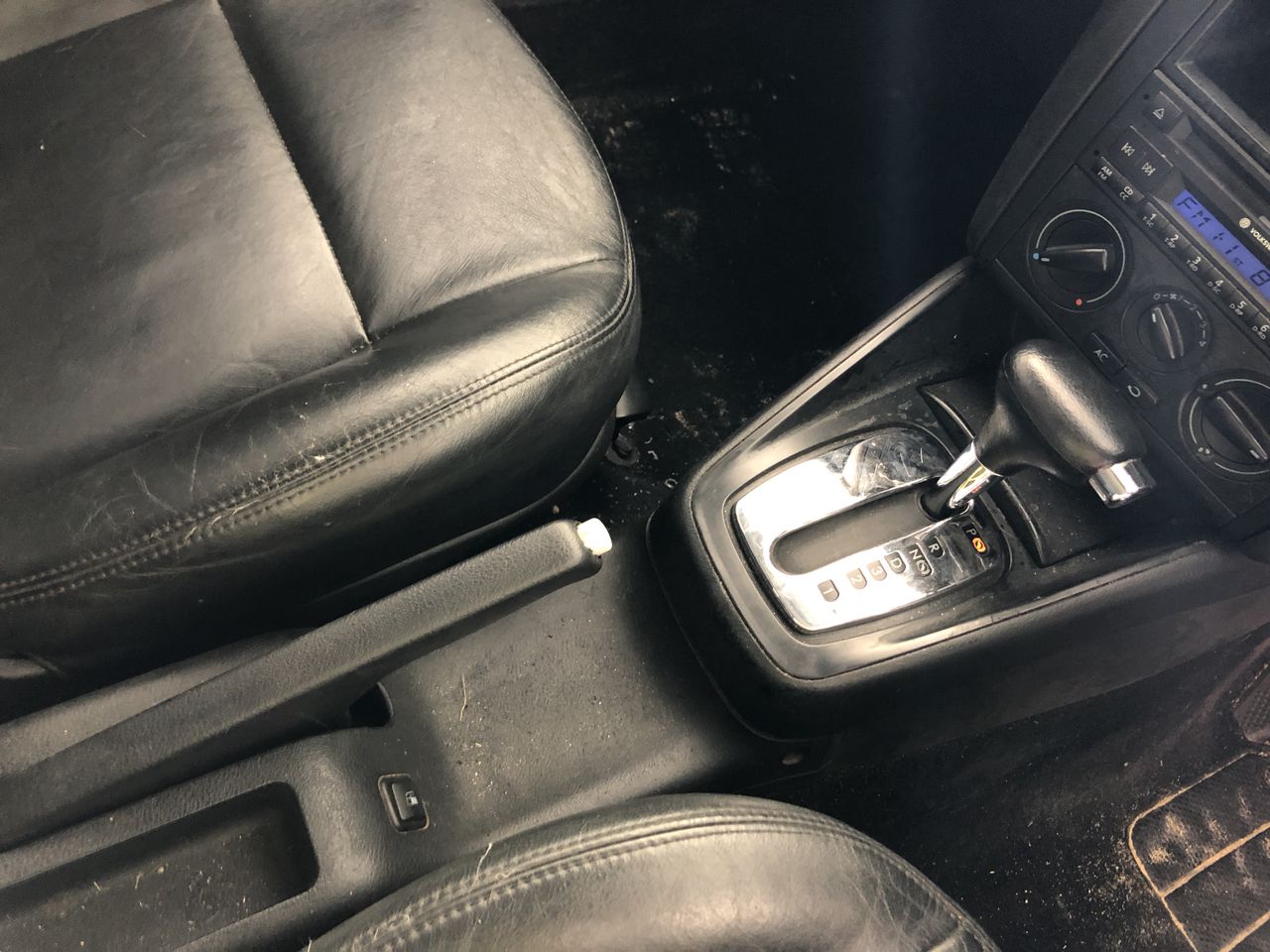 2015 Hyundai Tucson Active X TL Automatic Wagon