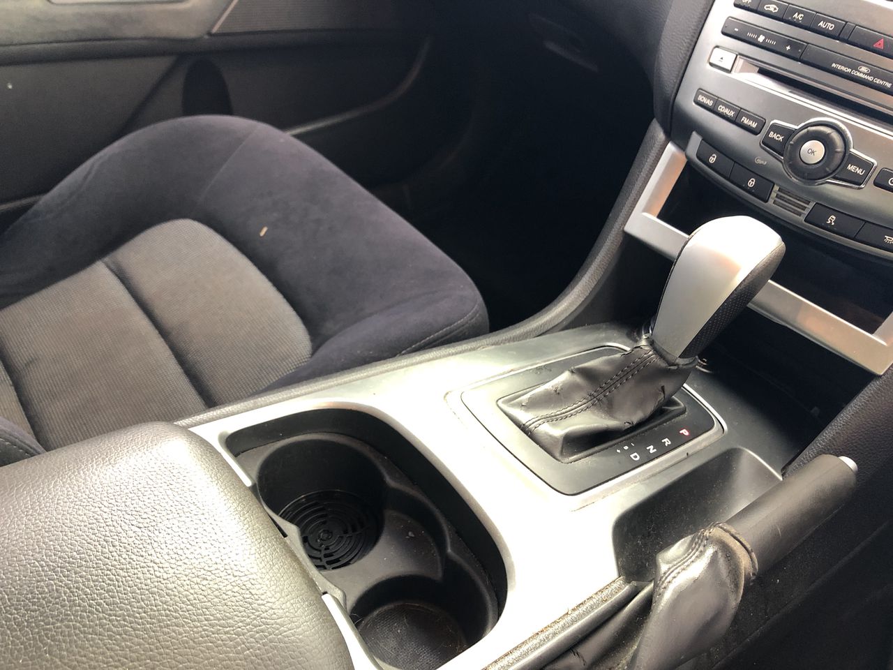 Aussarone Vine Dried Shiraz 2022 (6x 750mL) SA