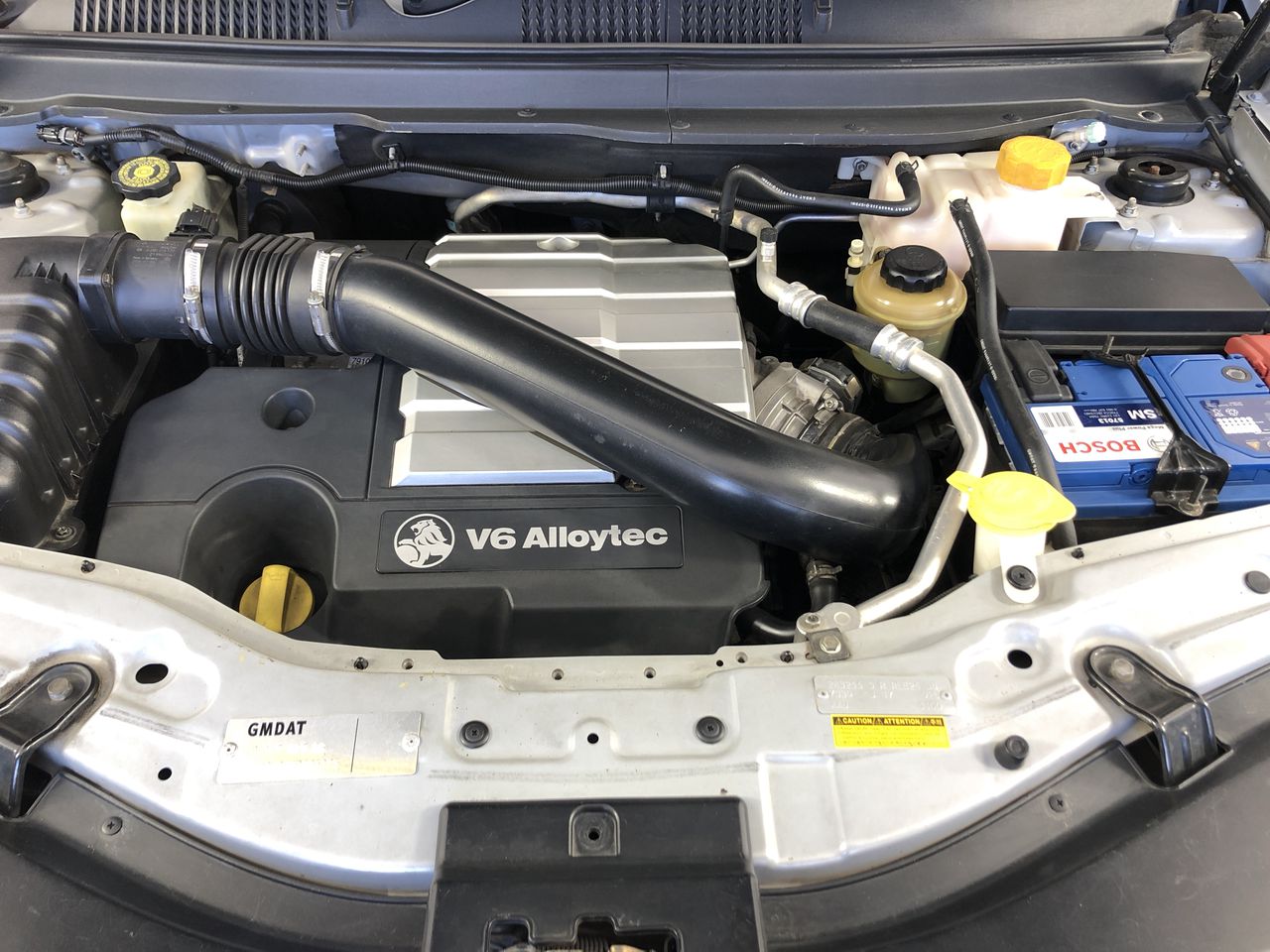 Wolf Blass Red Label Shiraz Grenache (6x 750mL), SEA.