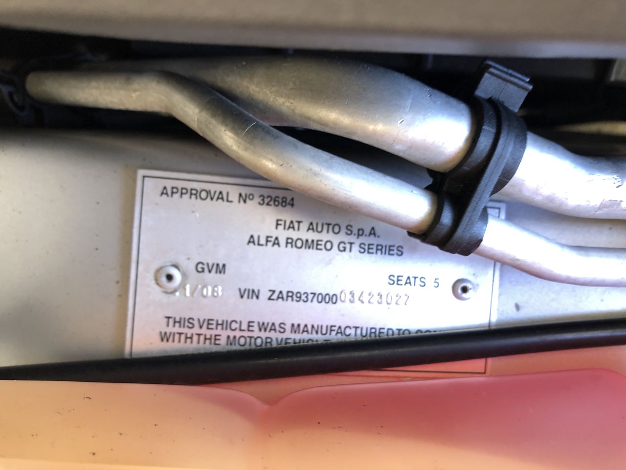 Duchesse De Paris Brut Blanc De Blancs NV (6x 750mL), France.