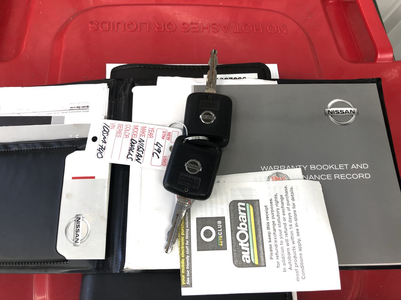 Commissioners Block Cabernet Sauvignon 2021 (6x 750mL) Langhorne Creek