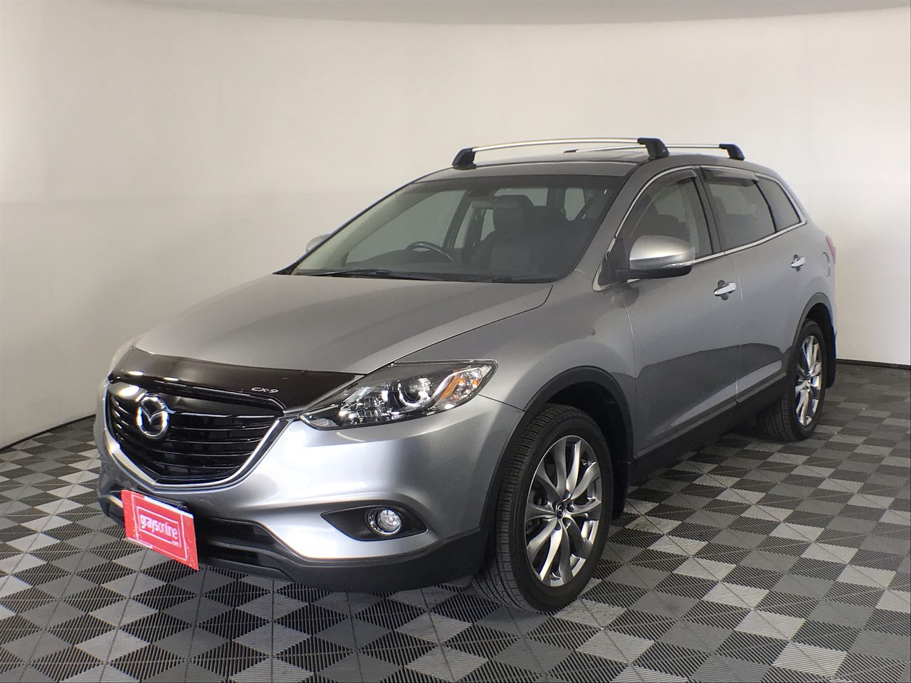 Woolpunda Clare Valley Merlot 2023 (12x 750mL) SA